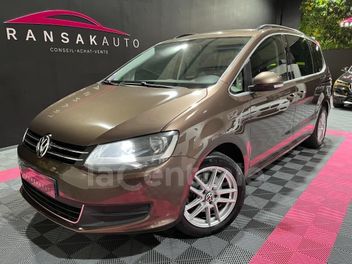 VOLKSWAGEN SHARAN 2 II 1.4 TSI 150 BLUEMOTION TECHNOLOGY CONFORTLINE