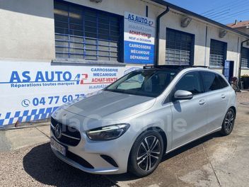 MERCEDES CLASSE B 3 III 200 D BUSINESS LINE EDITION 8G-DCT