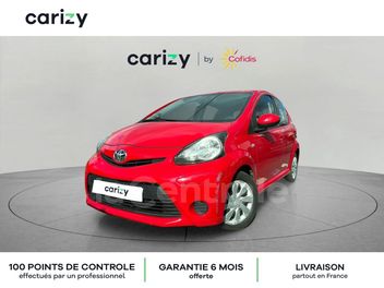 TOYOTA AYGO (2) 1.0 VVT-I ACTIVE 5P