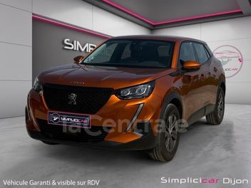 PEUGEOT 