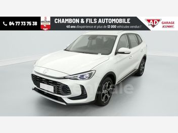 MG MG ZS 3 III 1.5 HYBRID+ 197 COMFORT