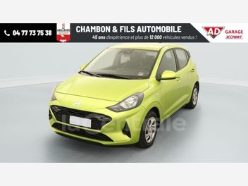 HYUNDAI I10 (3E GENERATION) III (2) 1.0 63 ECO INTUITIVE