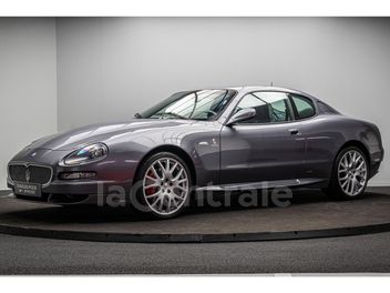MASERATI 