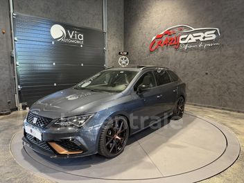 SEAT LEON 3 ST CUPRA III (2) ST 2.0 TSI 300 4DRIVE CUPRA R DSG7