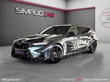 BMW SERIE 5 G90 M5 (G90) 4.4 PHEV 727 M5 BVA8