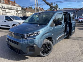 CITROEN BERLINGO 3 MULTISPACE III (2) 1.5 BLUEHDI S&S 130 EAT8 M PLUS N1 SANS