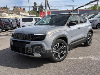 JEEP 