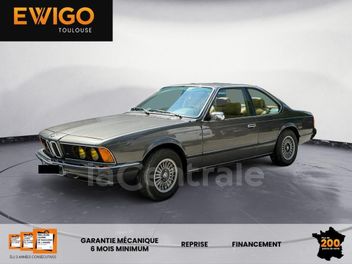 BMW SERIE 6 E24 COUPE 628CSI