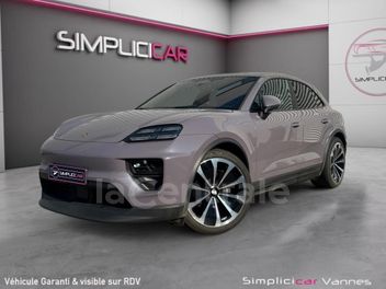 PORSCHE MACAN 2 II 408 4 100 KWH