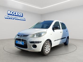 HYUNDAI I10 1.2 77 PACK