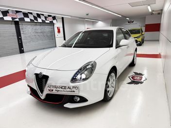 ALFA ROMEO 