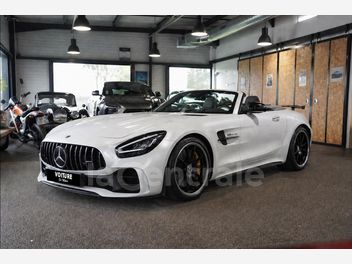 MERCEDES-AMG 