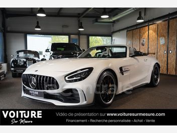 MERCEDES-AMG 