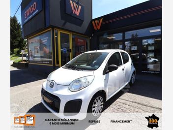 CITROEN 
