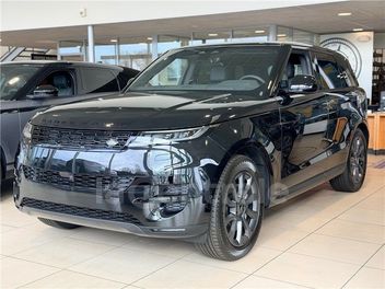 LAND ROVER RANGE ROVER SPORT 3 III P460E AWD 3.0 I6 PHEV 460 S
