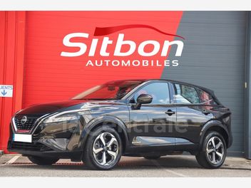 NISSAN QASHQAI 3 III E-POWER 190 BUSINESS EDITION
