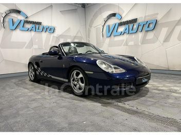 PORSCHE BOXSTER TYPE 986 (986) 3.2 250 S