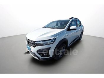 DACIA 