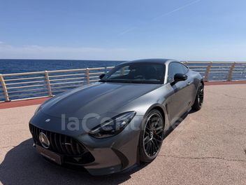 MERCEDES-AMG GT 2 II COUPE 63 S AMG E PERFORMANCE MCT 9G SPEEDSHIFT