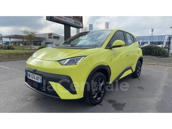 BYD 