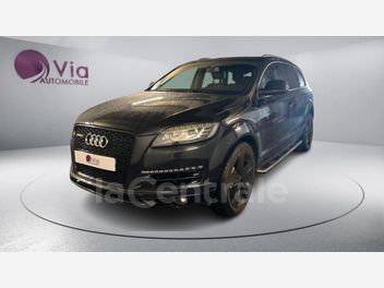 AUDI Q7 (2) 3.0 V6 TDI 245 AMBIENTE 7PL