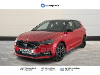 SKODA 