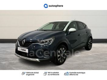 RENAULT CAPTUR 2 II 1.0 TCE 100 GPL EVOLUTION