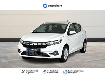 DACIA 