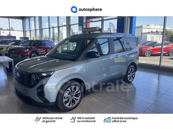 FORD TOURNEO COURIER 2 II 1.0 ECOBOOST 125 S&S TREND BVM6