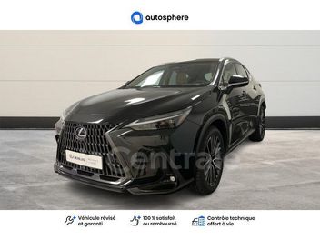 LEXUS 