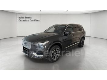 VOLVO XC90 (2E GENERATION) II (2) RECHARGE T8 AWD 310+145 ULTIMATE STYLE CHROME GEARTRONIC 8 7PL
