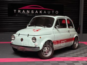 FIAT 500 GAMINE GAMINE