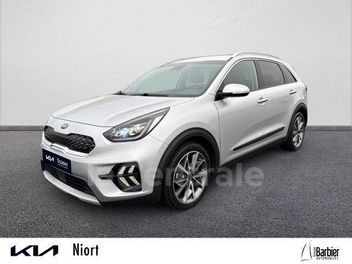 KIA NIRO (2) 1.6 GDI HYBRIDE 141 PREMIUM DCT6