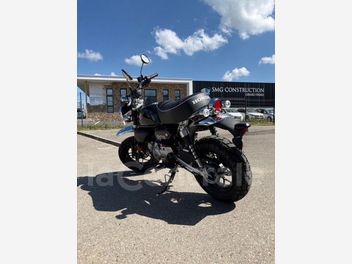 HONDA MONKEY 125