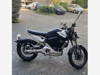 SUPER SOCO TC MAX 5000W