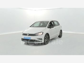 VOLKSWAGEN GOLF SPORTSVAN (2) 1.5 TSI 150 EVO IQ.DRIVE DSG7