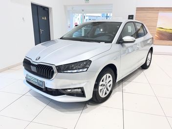 SKODA 