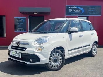 FIAT 500 L (2) 0.9 85 TWINAIR/GNV LOUNGE