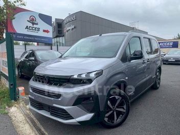 PEUGEOT RIFTER (2) M 1.5 BLUEHDI 130 S&S GT EAT8 5PL