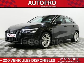 AUDI A3 (4E GENERATION) SPORTBACK IV SPORTBACK 35 TDI 150 BUSINESS LINE S TRONIC 7