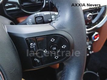 MINI MINI 3 5P III (2) (F55) HATCH 1.5 136 COOPER EDITION PREMIUM PLUS BVA7