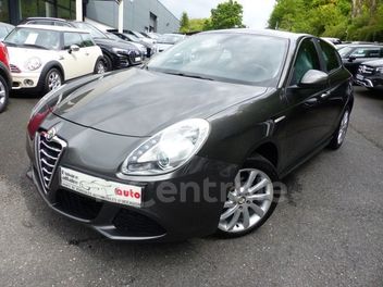ALFA ROMEO 