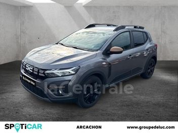 DACIA 