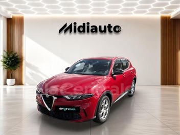 ALFA ROMEO 