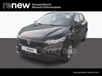 DACIA 