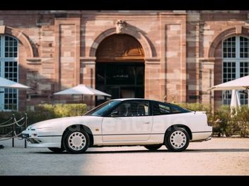 NISSAN 200 SX S13 S13 COUPE 1.8 TURBO