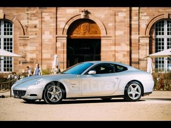 FERRARI 612 SCAGLIETTI SCAGLIETTI F1