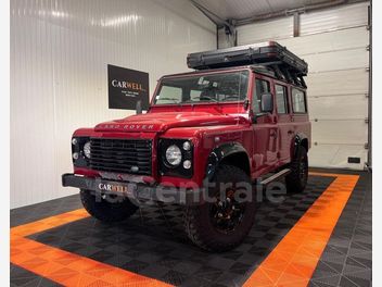 LAND ROVER 
