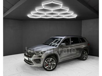 SKODA 