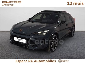 CUPRA 